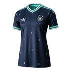 Deutschland Damen Auswärtstrikot 2026 Fan-Version