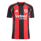 Eintracht Frankfurt Heimtrikot 2025/26 Fan-Version