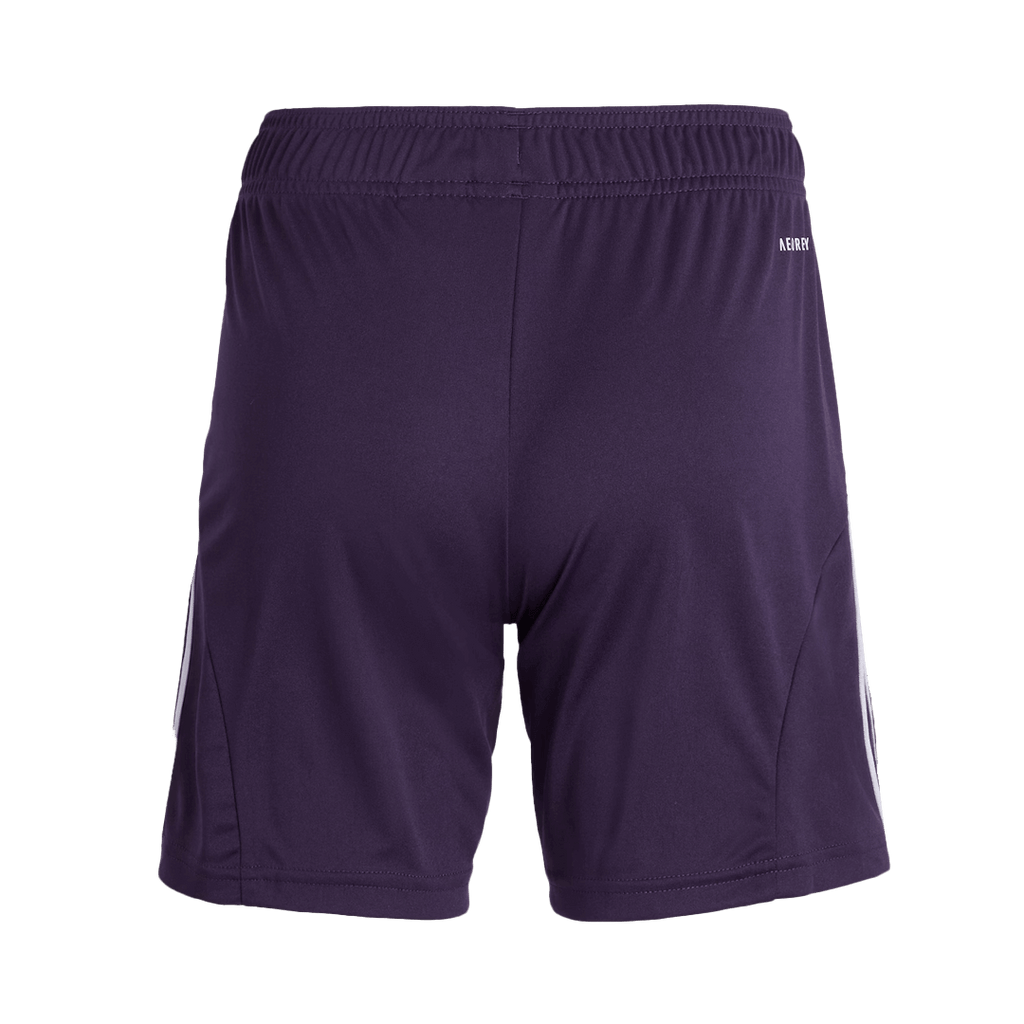 Manchester United Herren Auswärtstrikot Shorts 2025/26