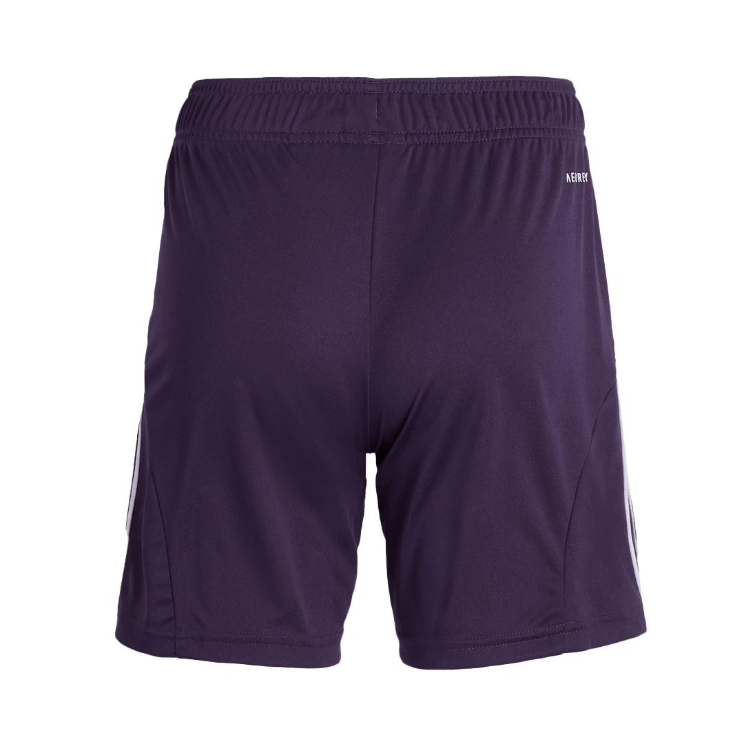 Manchester United Herren Auswärtstrikot Shorts 2025/26