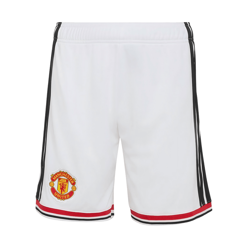 Manchester United Herren Heimtrikot Fan Version 2-teilig 2026/27