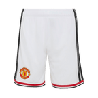 Manchester United Herren Heimtrikot Fan Version 2-teilig 2026/27