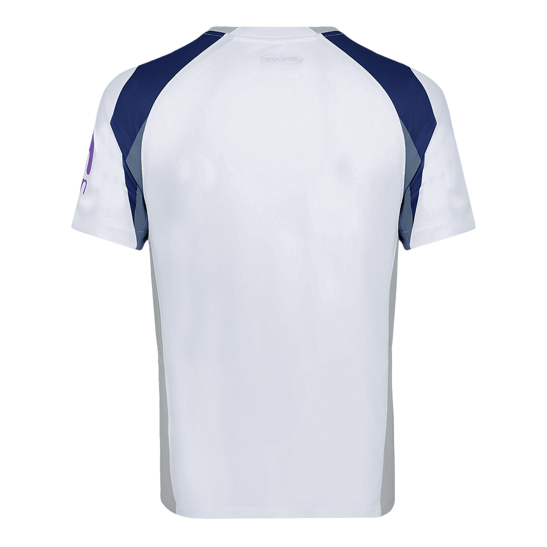 Tottenham Hotspur Heimtrikot 2025/26 Fan-Version