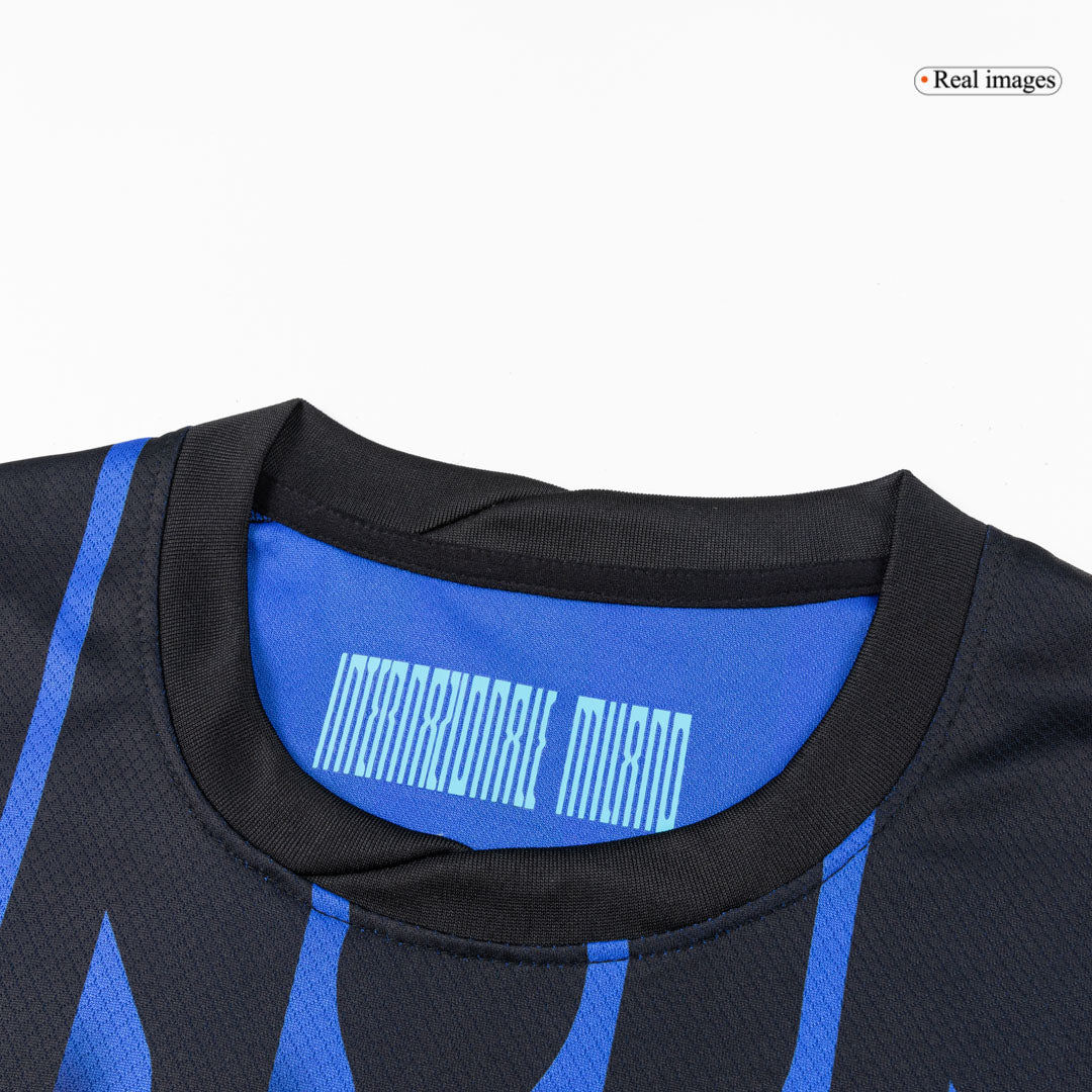 Inter Milan Damen Heimtrikot 2025/26 Fan-Version