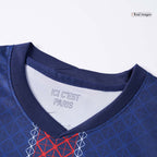PSG Kinder Heimtrikot 3-teilig Set 2025/26