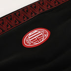 AC Milan Trainingsjacke 2025/26 White