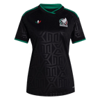 Mexico Damen Auswärtstrikot 2026 Fan-Version