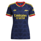 Arsenal Damen Auswärtstrikot 2026/27 Fan-Version