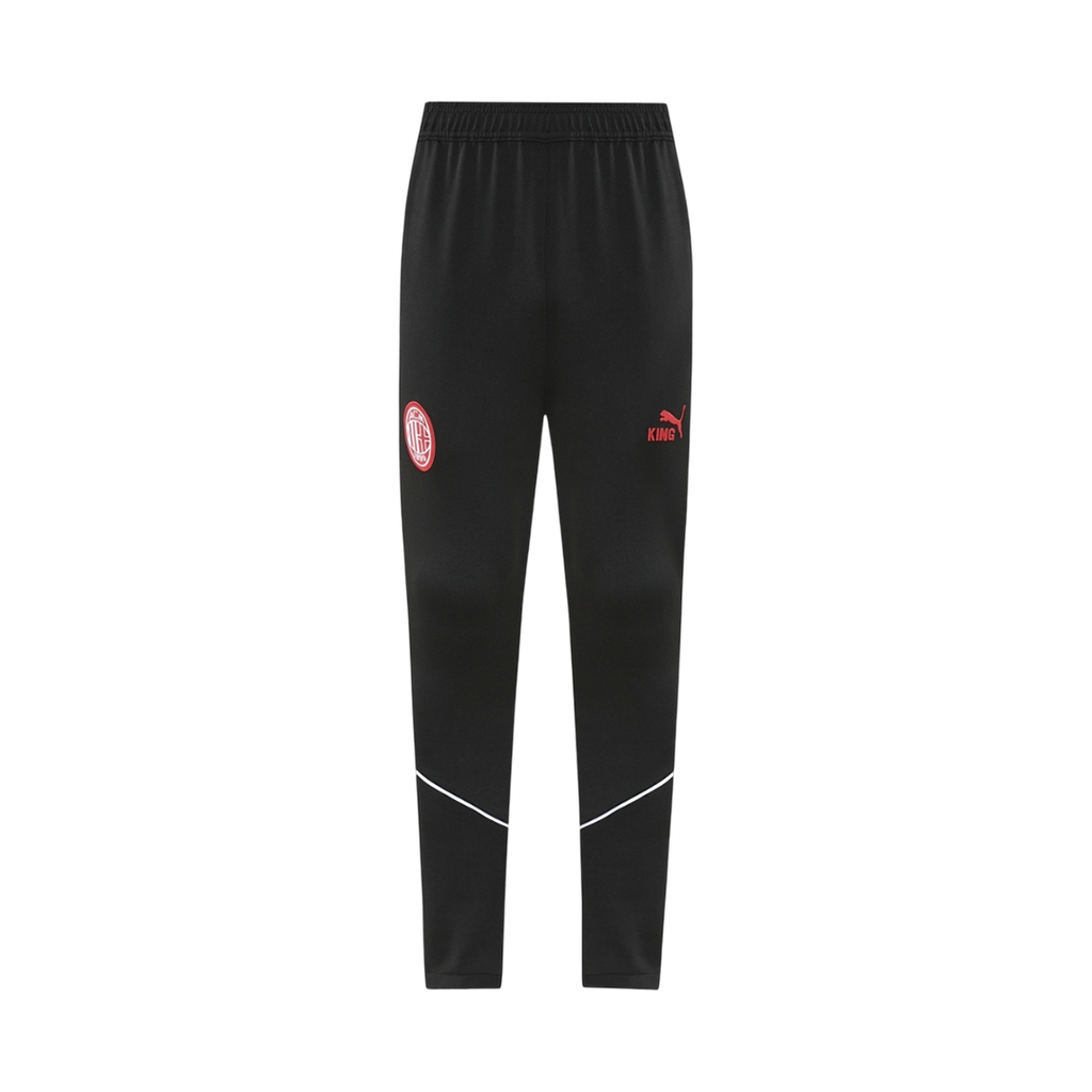 AC Milan Trainingsjacke 2025/26 White