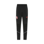 AC Milan Trainingsjacke 2025/26 White