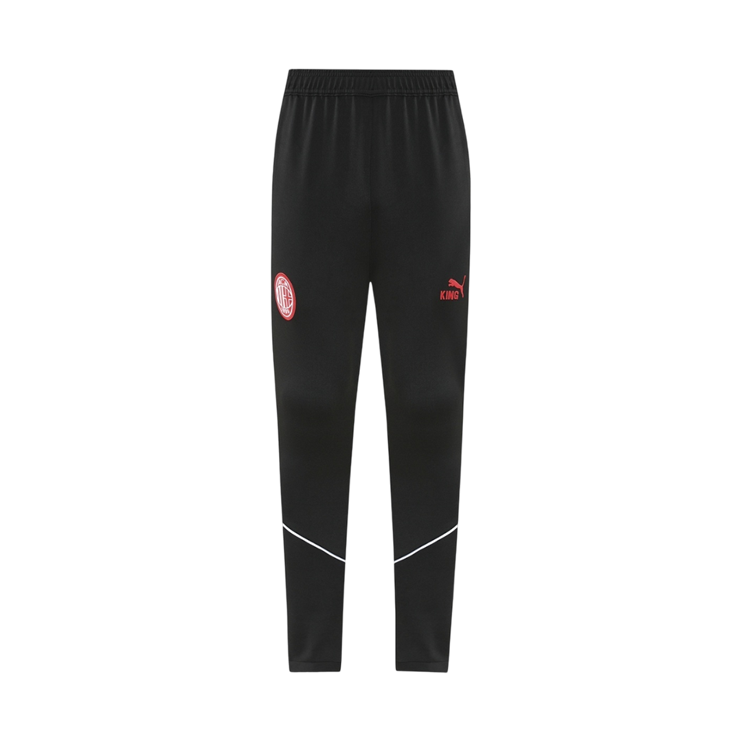 AC Milan Trainingsjacke 2025/26 White