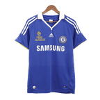 Chelsea Retro Heimtrikot 2008 UCL
