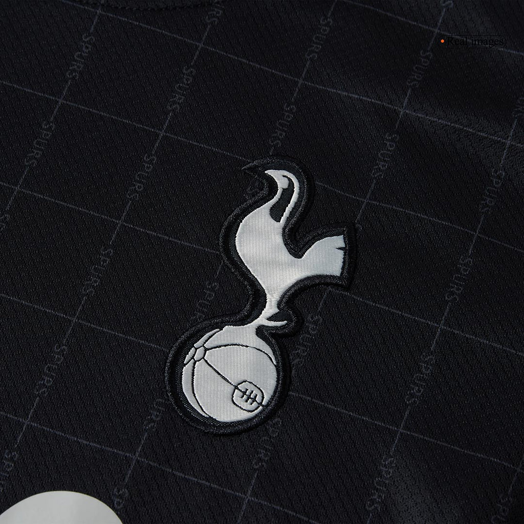 Tottenham Hotspur Auswärtstrikot 2025/26 Fan-Version XAVI #7 UCL