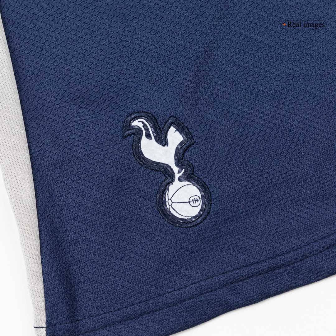 Tottenham Hotspur Kinder Heimtrikot 2-teilig Set 2025/26