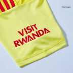 Arsenal Torwarttrikot 2025/26 Fan-Version