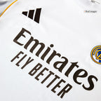 Real Madrid Heimtrikot 2025/26 Fan-Version VINI JR. #7