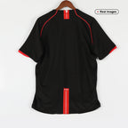 Manchester United Retro Auswärtstrikot 2007/08