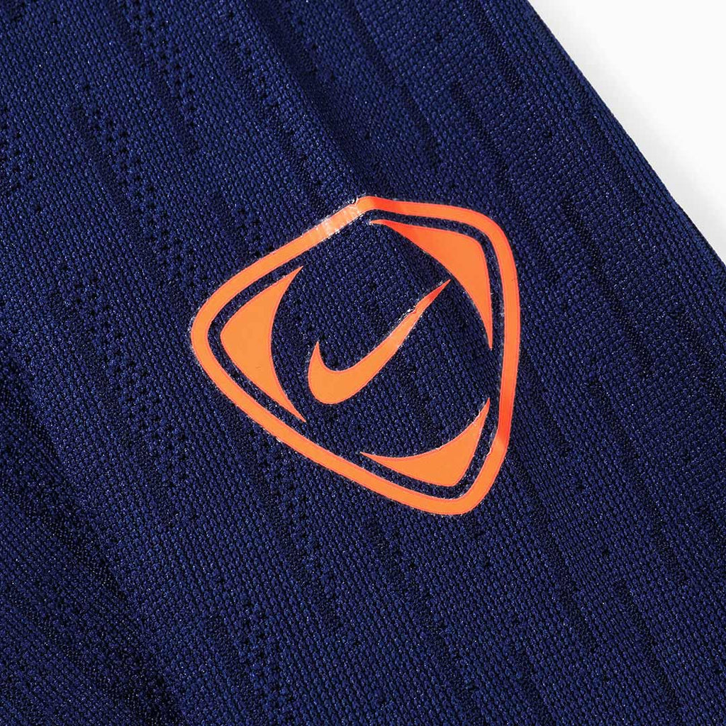 Barcelona Kinder Trainingsanzug 2025/26 Black&Orange