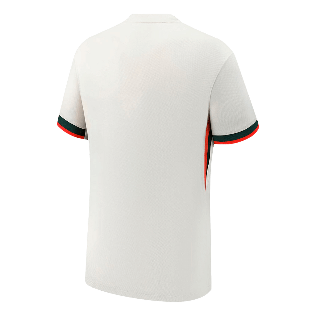 Chelsea Herren Auswärtstrikot Fan Version 2-teilig 2025/26