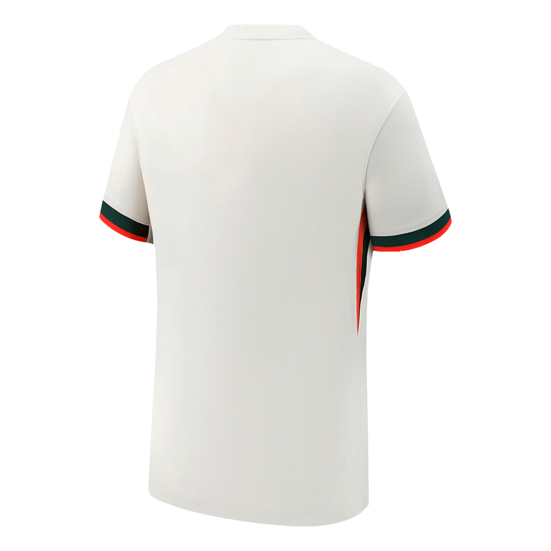 Chelsea Herren Auswärtstrikot Fan Version 2-teilig 2025/26