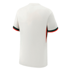 Chelsea Auswärtstrikot 2025/26 Fan-Version
