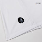 Real Madrid Retro Heimtrikot 2011/12