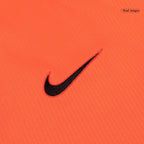 Netherlands Heimtrikot 2026 Fan-Version XAVI #7