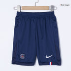 PSG Kinder Heimtrikot 2-teilig Set 2025/26