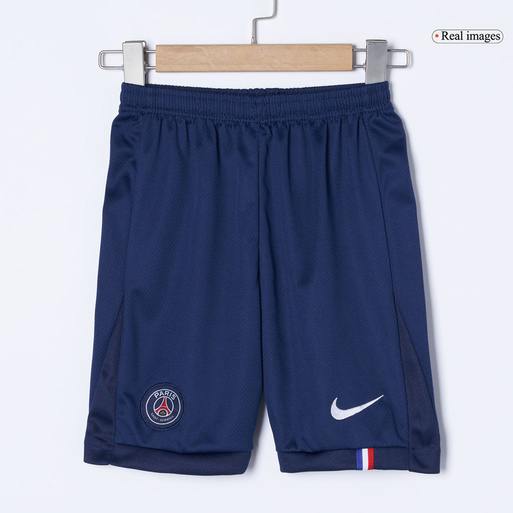 PSG Kinder Heimtrikot 3-teilig Set 2025/26