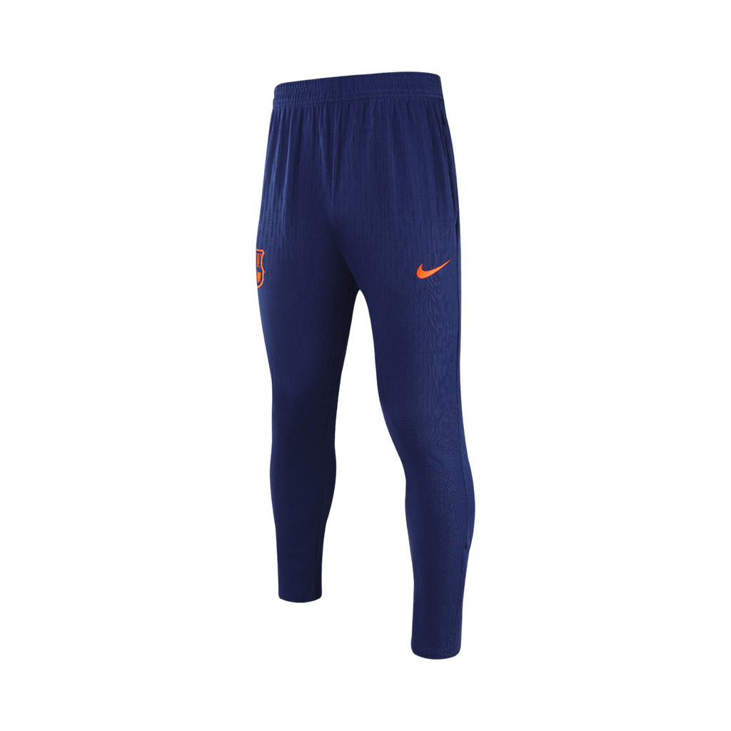 Barcelona Trainingsjacke 2025/26 Orange