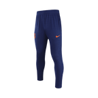 Barcelona Trainingsjacke 2025/26 Orange