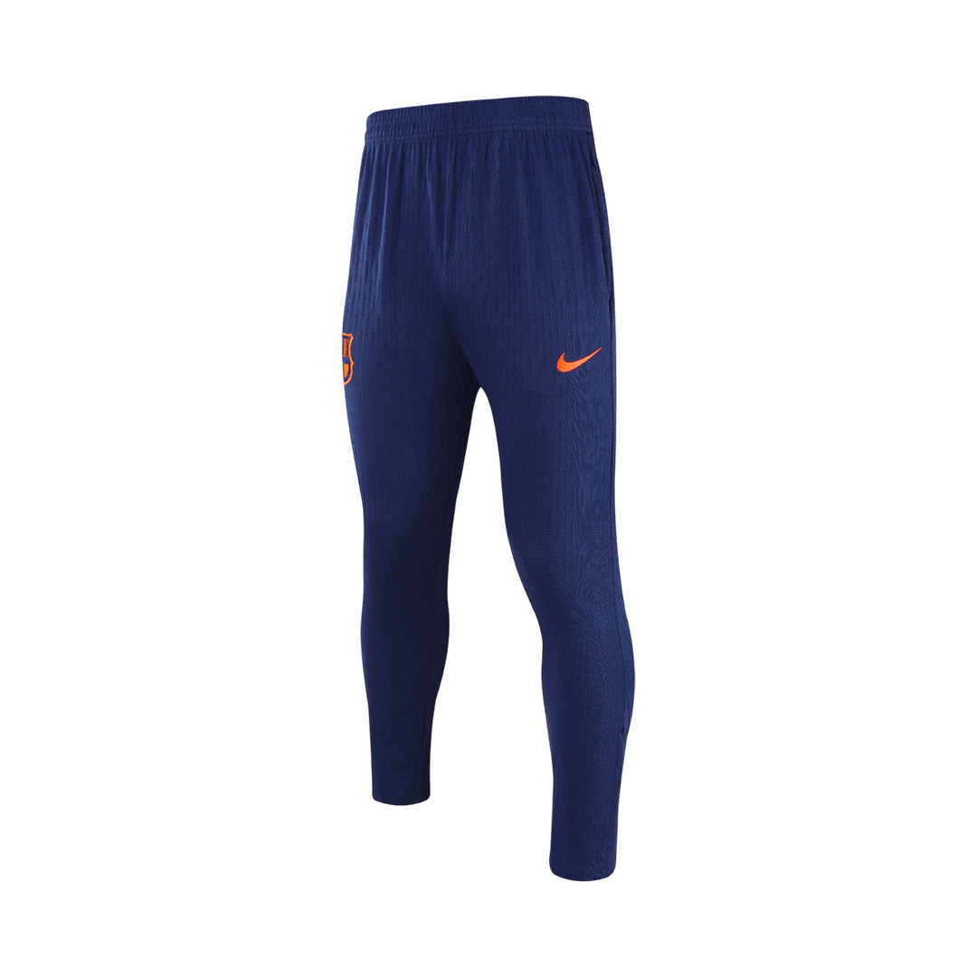 Barcelona Trainingsjacke 2025/26 Orange