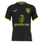 Atletico Madrid Auswärtstrikot 2026/27 Fan-Version