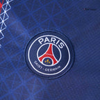 PSG Kinder Heimtrikot 2-teilig Set 2025/26