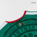 Mexico Heimtrikot 2026 Spieler-Version S.GIMENEZ #11