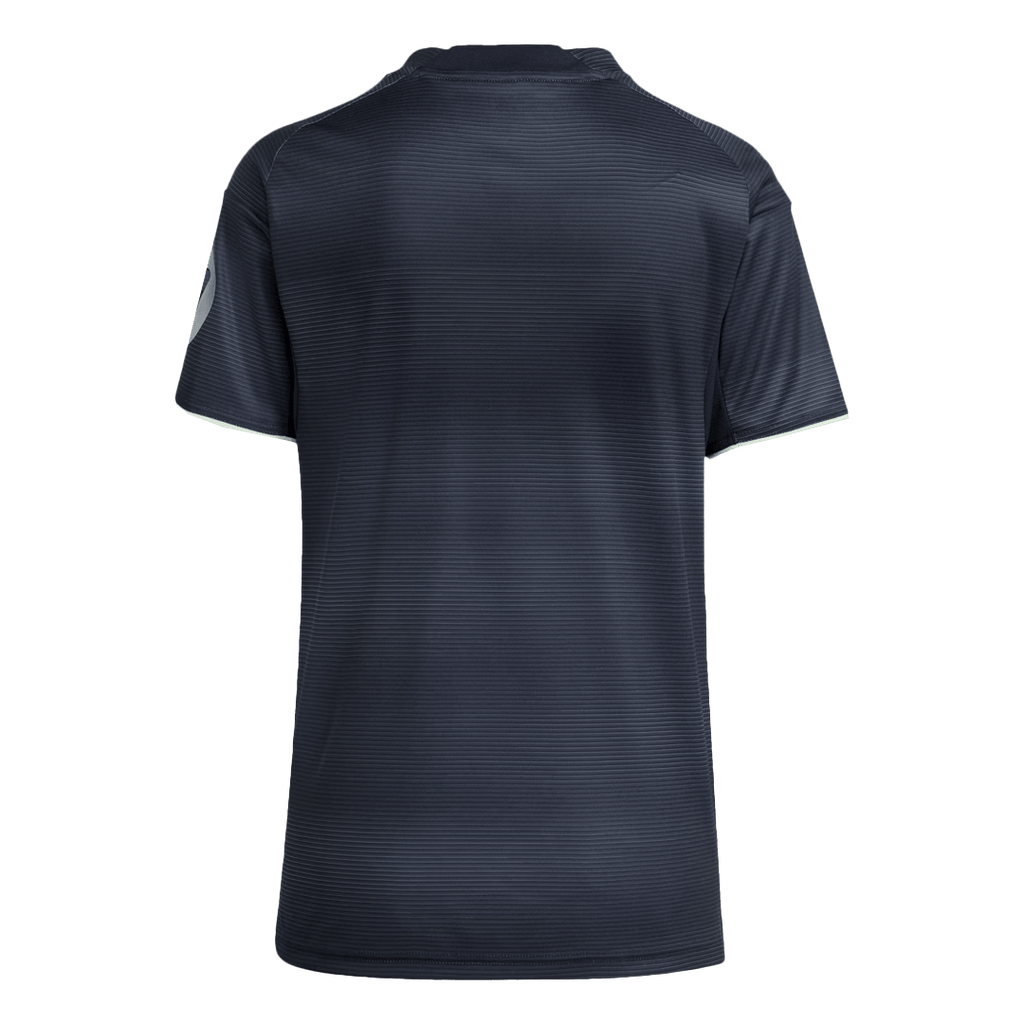 Real Madrid Damen Auswärtstrikot 2025/26 Fan-Version