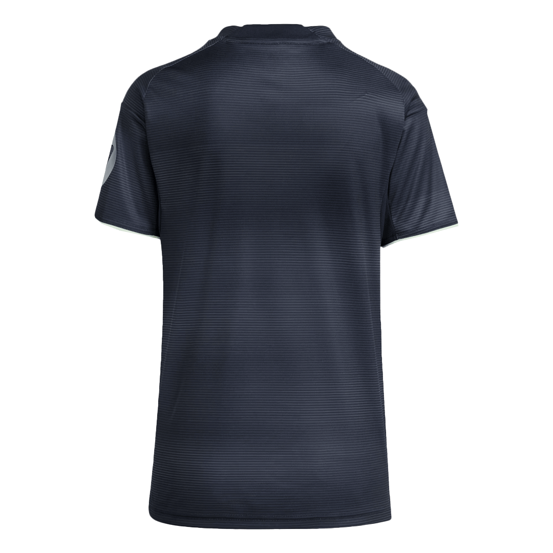 Real Madrid Damen Auswärtstrikot 2025/26 Fan-Version