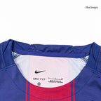 Barcelona Damen Heimtrikot 2025/26 Fan-Version