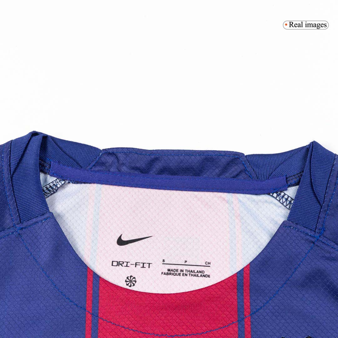 Barcelona Damen Heimtrikot 2025/26 Fan-Version