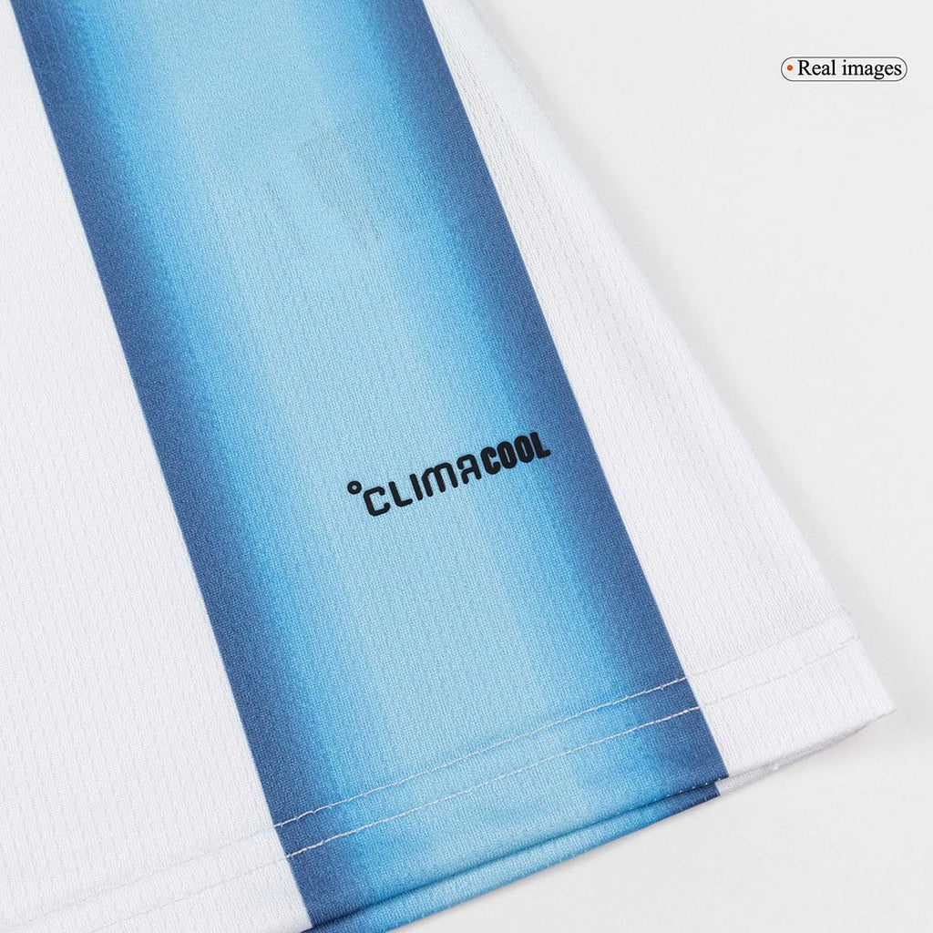 Argentinien Damen Heimtrikot 2026 Fan-Version
