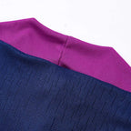 Barcelona Kinder Trainingsanzug 2025/26 Navyblau