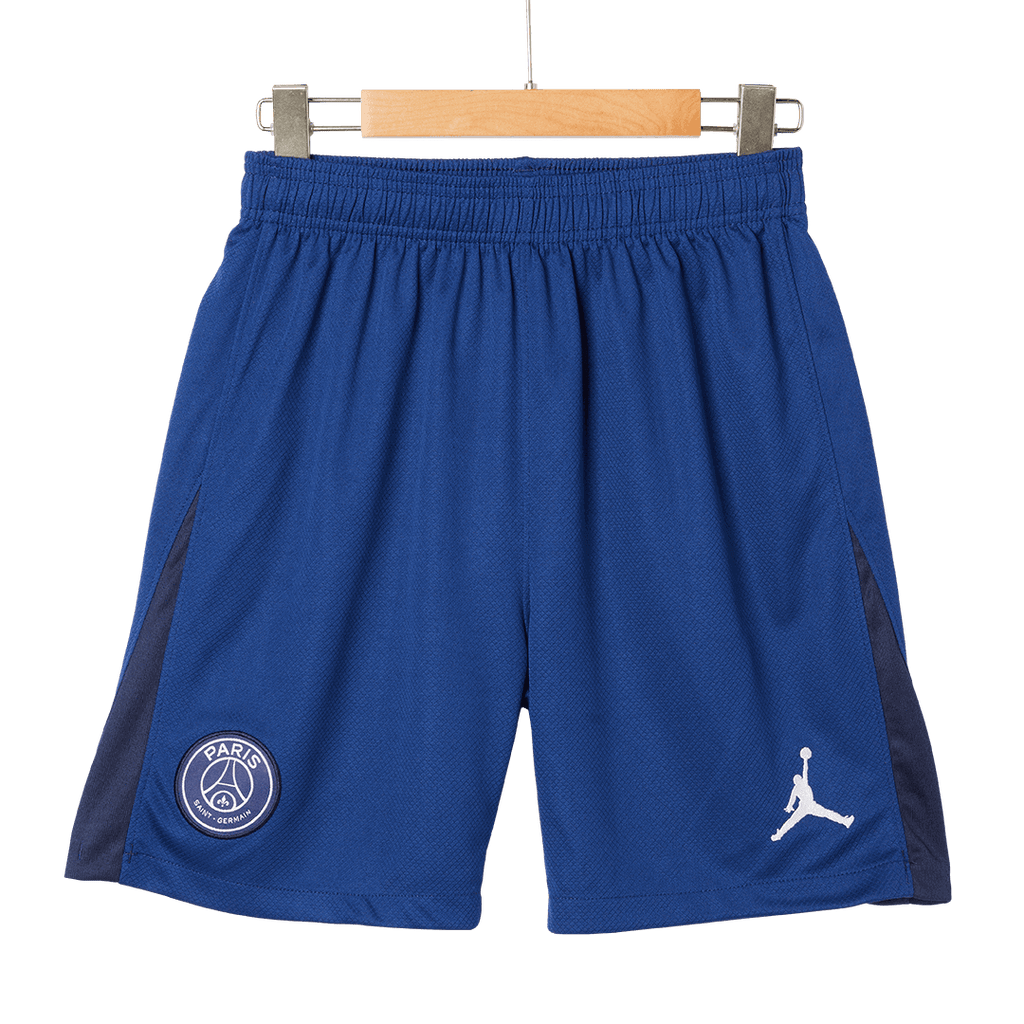 PSG Herren Viertes Trikot Shorts 2024/25