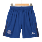 PSG Herren Viertes Trikot Shorts 2024/25