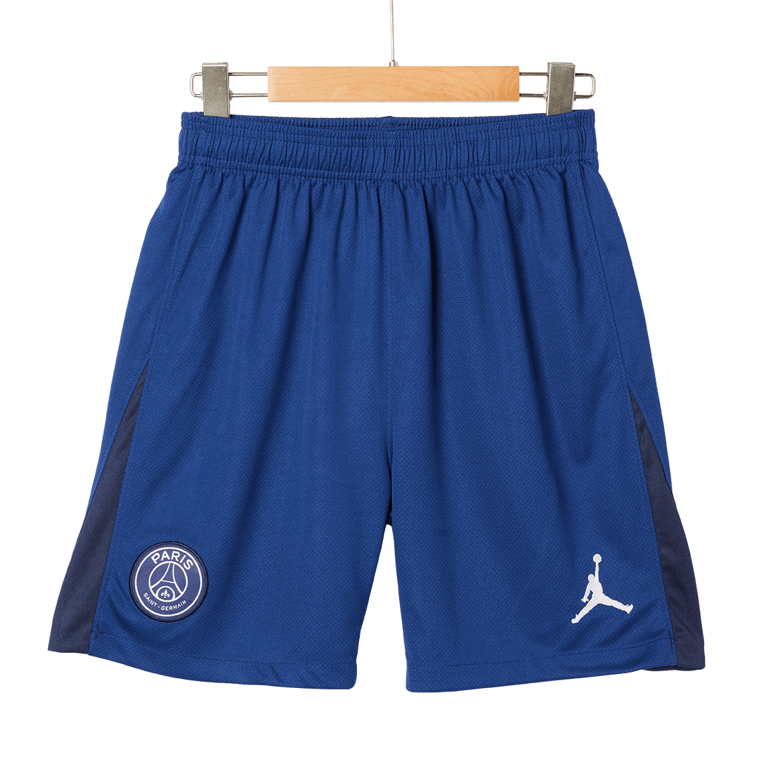 PSG Herren Viertes Trikot Shorts 2024/25