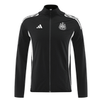 Newcastle United Windjacke 2025/26 Schwarz