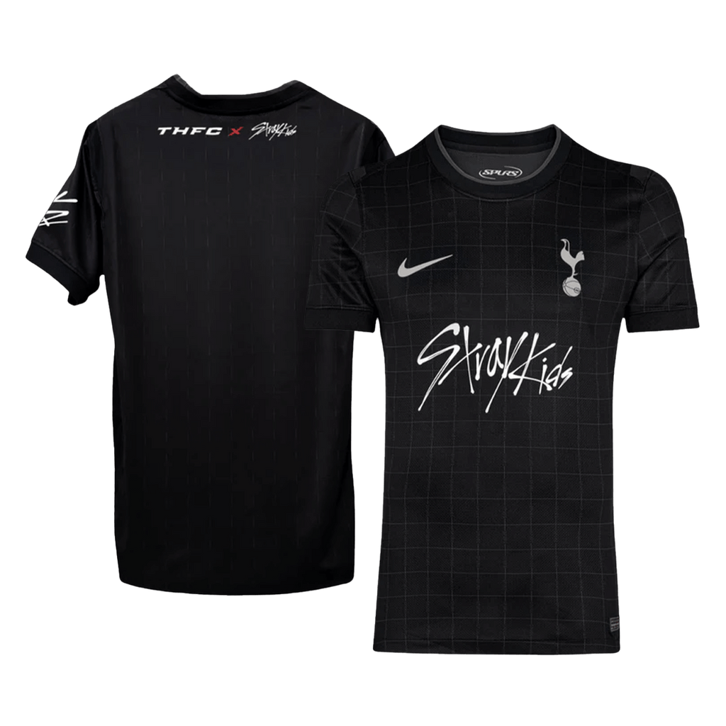 Tottenham Hotspur 2025/26 Fan-Version