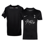 Tottenham Hotspur 2025/26 Fan-Version