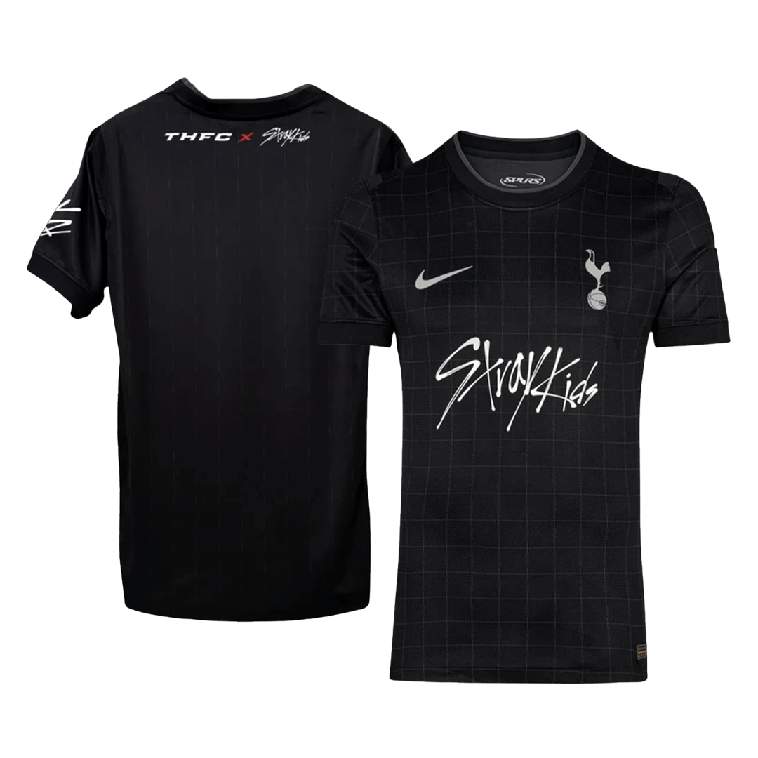 Tottenham Hotspur 2025/26 Fan-Version
