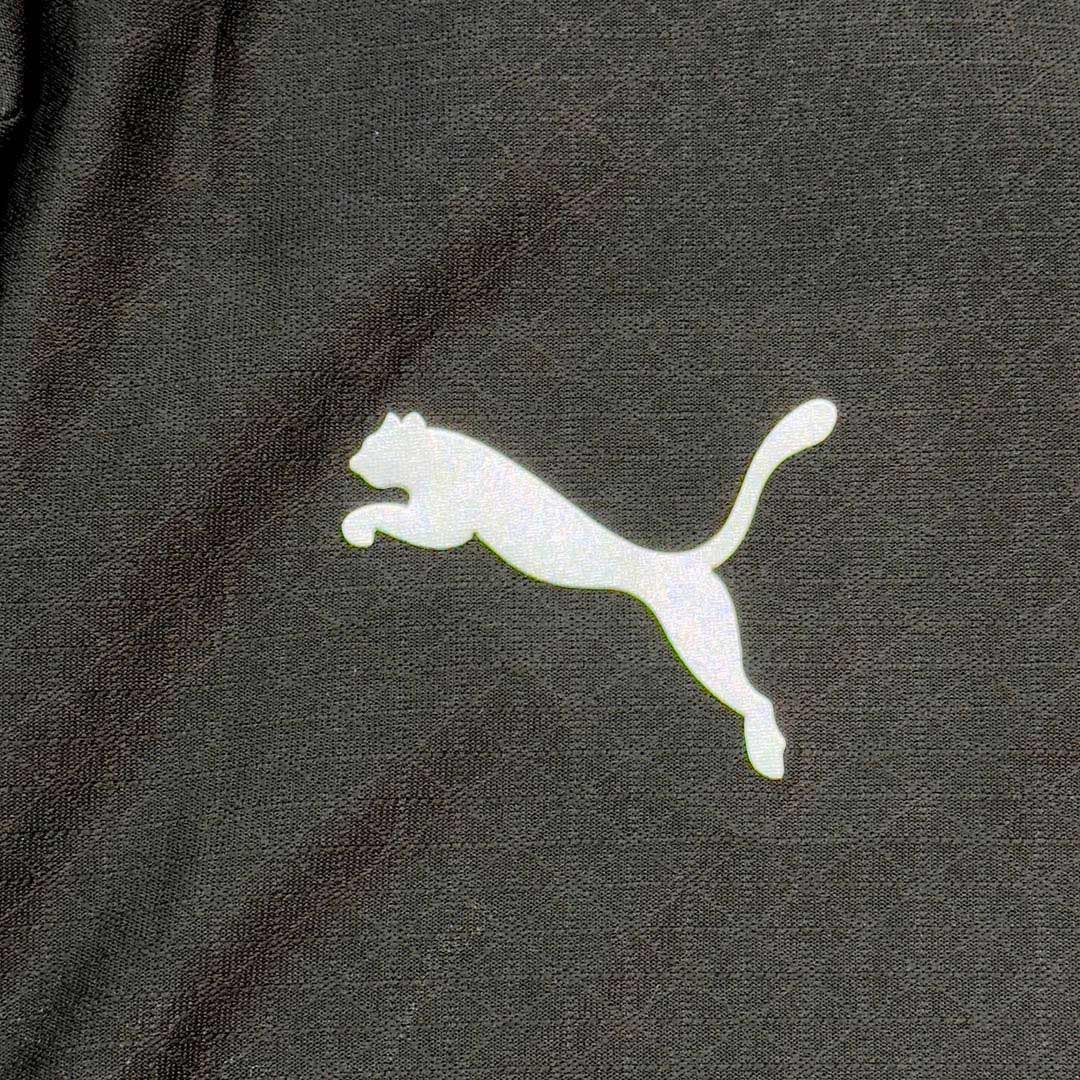 Manchester City Auswärtstrikot 2025/26 Spieler-Version