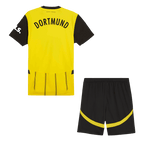 Dortmund Herren Heimtrikot Fan Version 2-teilig 2024/25